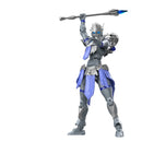 BANDAI - 30MF LIBER PRIEST