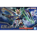 GUNDAM - SDW HEROES CAPTAIN QAN[T] GF