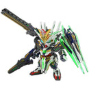 GUNDAM - SDW HEROES CAPTAIN QAN[T] GF