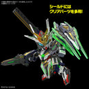 GUNDAM - SDW HEROES CAPTAIN QAN[T] GF