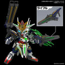 GUNDAM - SDW HEROES CAPTAIN QAN[T] GF