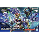 GUNDAM - SDW HEROES GF GUNDAM ASTRAEA TYPE-B