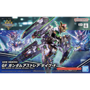GUNDAM - SDW HEROES GF GUNDAM ASTRAEA TYPE-F