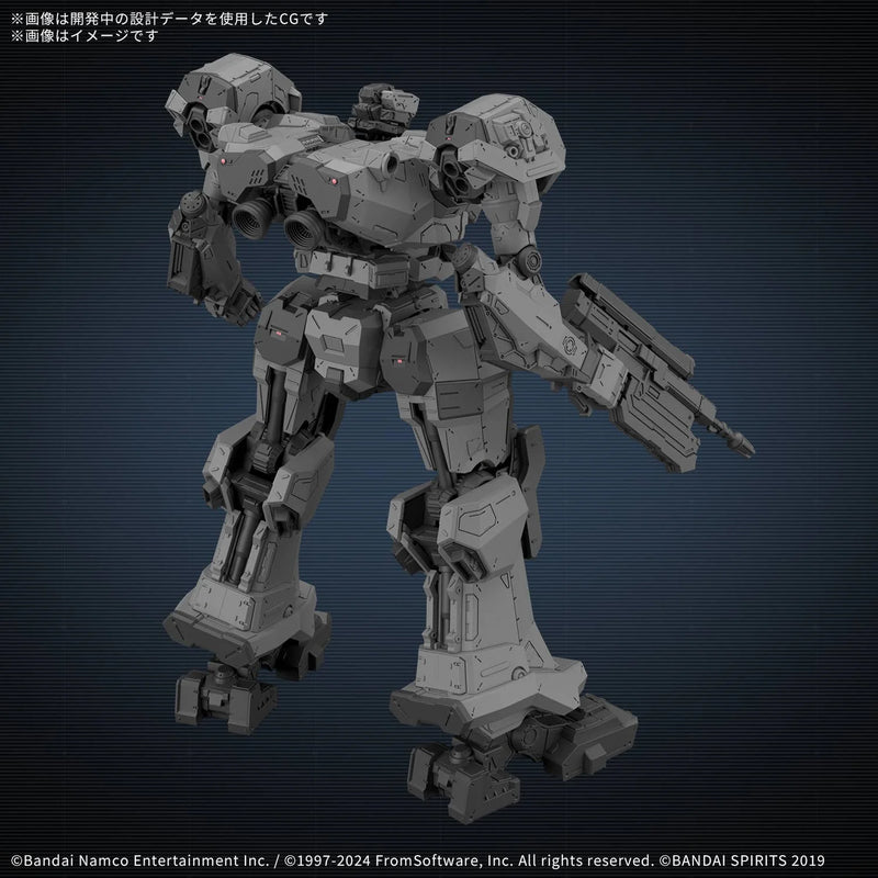 BANDAI - 30MM ARMORED CORE VI FIRES OF RUBICON BALAM INDUSTRIES BD-011 MELANDER
