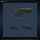 BANDAI - 30MM ARMORED CORE VI FIRES OF RUBICON BALAM INDUSTRIES BD-011 MELANDER