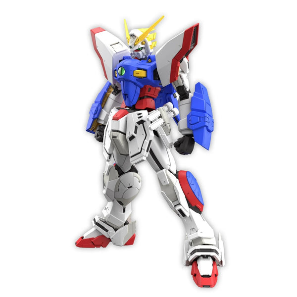GUNDAM - RG 1/144 SHINING GUNDAM