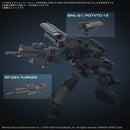 BANDAI - 30MM OPTION PARTS SET ARMORED CORE VI FIRES OF RUBICON WEAPON SET 05