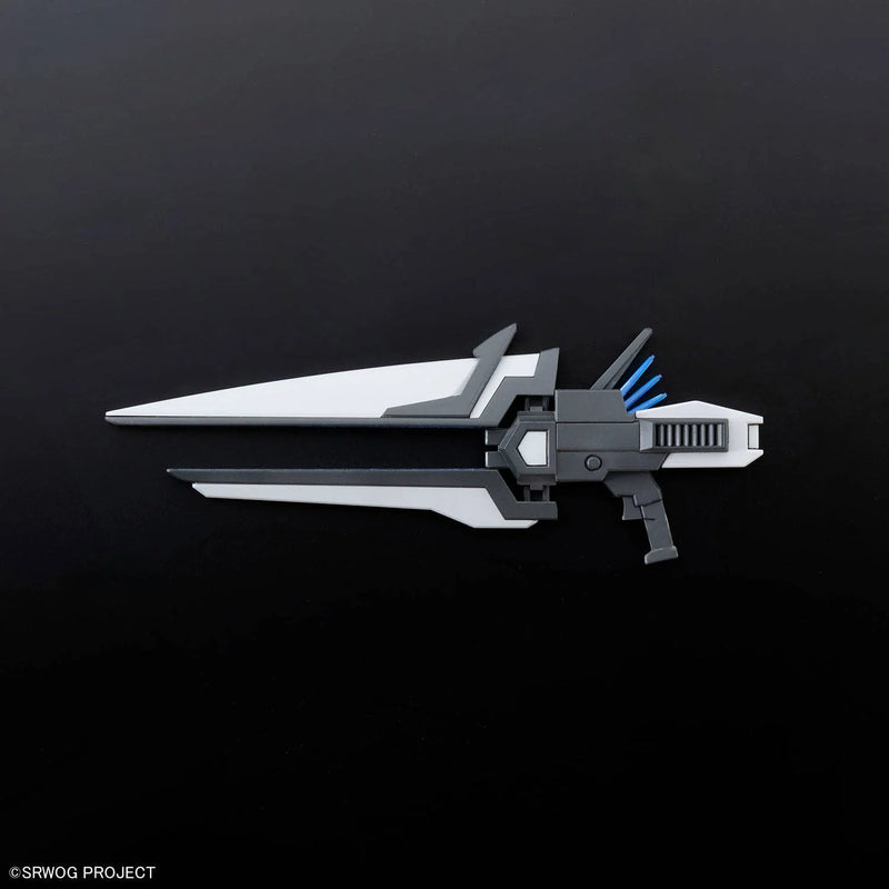 BANDAI - HG ASHSAVIOUR