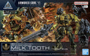 BANDAI - 30MM ARMORED CORE VI FIRES OF RUBICON RaD CC-3000 WRECKER MILK TOOTH