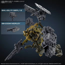 BANDAI - 30MM ARMORED CORE VI FIRES OF RUBICON RaD CC-3000 WRECKER MILK TOOTH