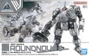 BANDAI - 30MM 1/144 BEXM-6 ROUNDNOVA II