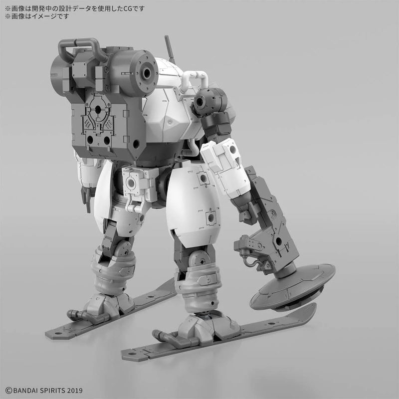 BANDAI - 30MM 1/144 BEXM-6 ROUNDNOVA II
