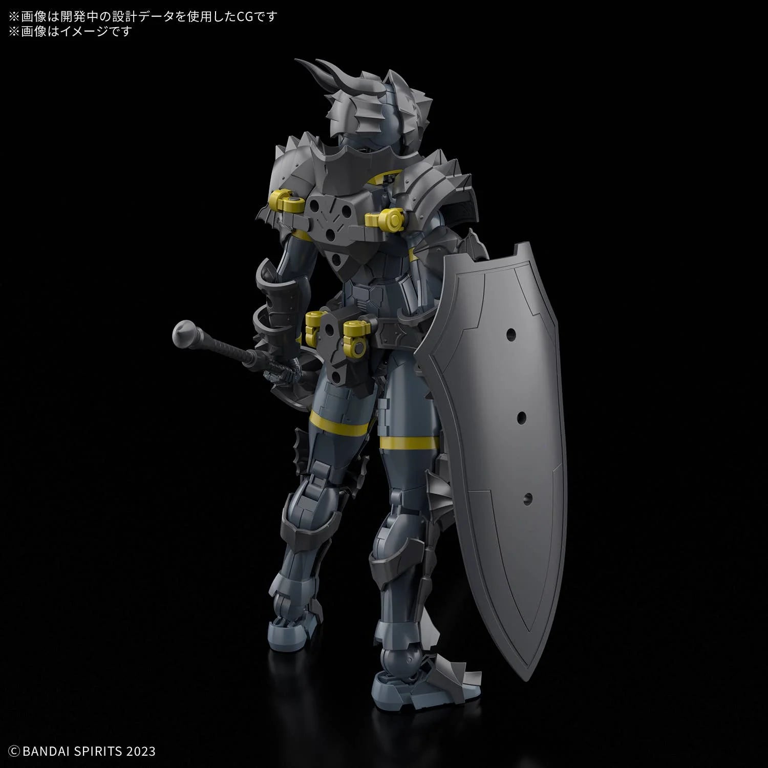 bandai-30mf-rosan-lancer