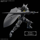 BANDAI - 30MF ROSAN LANCER