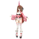 BANDAI - 30MS SIS-Y00 SHUREMI [COLOR B]