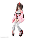 BANDAI - 30MS SIS-Y00 SHUREMI [COLOR B]