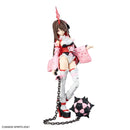 BANDAI - 30MS SIS-Y00 SHUREMI [COLOR B]