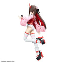 BANDAI - 30MS SIS-Y00 SHUREMI [COLOR B]