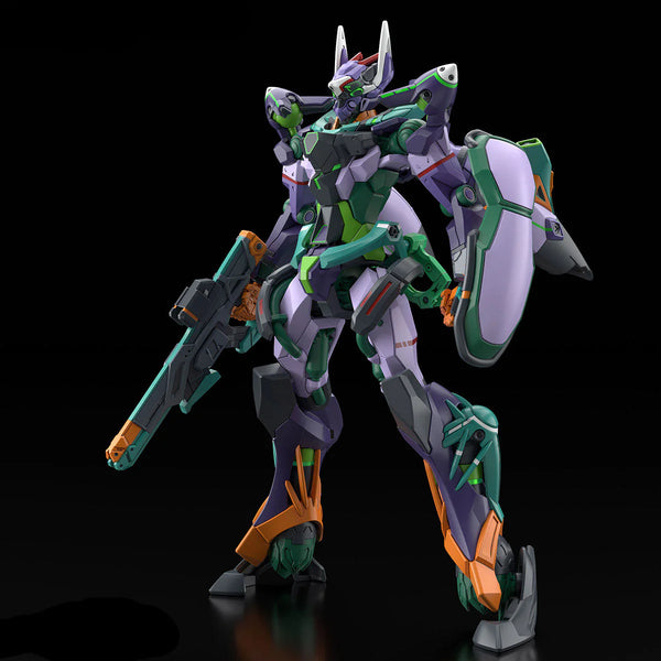 GUNDAM - HG 1/144 GFreD