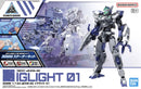 BANDAI - 30MM 1/144 EEXM-40 IGLIGHT 01