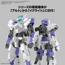 BANDAI - 30MM 1/144 EEXM-40 IGLIGHT 01
