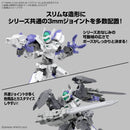 BANDAI - 30MM 1/144 EEXM-40 IGLIGHT 01