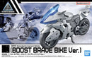 BANDAI - 30MM 1/144 Extended Armament Vehicle (BOOST BRAVE BIKE Ver.)