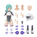 BANDAI - 30MS OPTION PARTS SET 22 (TURBO COSTUME A) [COLOR B]