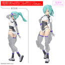 BANDAI - 30MS OPTION PARTS SET 22 (TURBO COSTUME A) [COLOR B]