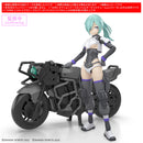 BANDAI - 30MS OPTION PARTS SET 22 (TURBO COSTUME A) [COLOR B]