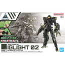 BANDAI - 30MM 1/144 EEXM-40 IGLIGHT 02