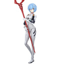 BANDAI - 30MP REI AYANAMI (PLUG SUIT Ver.)