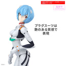 BANDAI - 30MP REI AYANAMI (PLUG SUIT Ver.)