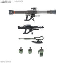 GUNDAM - HG 1/144 ZAKU (GQ)