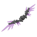 BANDAI - 30MM 1/144 OPTION PARTS SET 22 (WING UNIT 2)