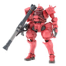 GUNDAM - HG 1/144 CHAR'S ZAKU(GQ) (On Sale)