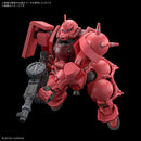 GUNDAM - HG 1/144 CHAR'S ZAKU(GQ) (On Sale)