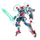 GUNDAM - HG 1/144 GQUUUUUUX (ENDYMION UNIT AWAKENED)(On Sale)