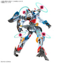 GUNDAM - HG 1/144 GQUUUUUUX (ENDYMION UNIT AWAKENED)(On Sale)