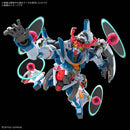 GUNDAM - HG 1/144 GQUUUUUUX (ENDYMION UNIT AWAKENED)(On Sale)