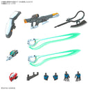 GUNDAM - HG 1/144 GQUUUUUUX (ENDYMION UNIT AWAKENED)(On Sale)