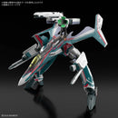 BANDAI - HG 1/100 VF-31S SIEGFRIED (ARAD MOLDERS USE)