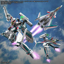 BANDAI - HG 1/100 VF-31S SIEGFRIED (ARAD MOLDERS USE)