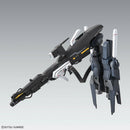 GUNDAM - MG 1/100 FULL ARMOR ZZ GUNDAM VER. KA