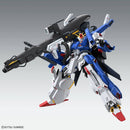 GUNDAM - MG 1/100 FULL ARMOR ZZ GUNDAM VER. KA