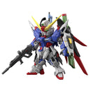 GUNDAM - MASTER GRADE SD (MGSD) DESTINY GUNDAM (Pre-Order)