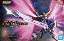 GUNDAM - MASTER GRADE SD (MGSD) DESTINY GUNDAM (Pre-Order)