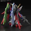 GUNDAM - MASTER GRADE SD (MGSD) DESTINY GUNDAM (Pre-Order)