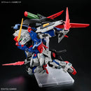 GUNDAM - MASTER GRADE SD (MGSD) DESTINY GUNDAM (Pre-Order)