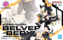 BANDAI - 30MS SIS-HC106K BELVERIA-BERYS(FEROCE FORM)